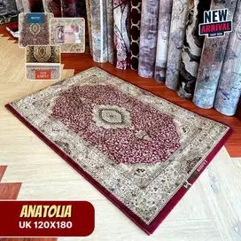 Karpet Anatolia Turki