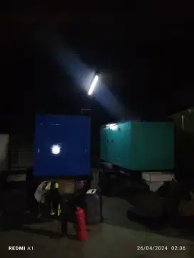 Jasa Perlengkapan  Segala Bentuk Acara kecil dan Besar
