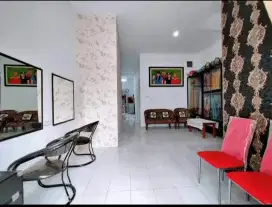 Rumah di surabaya barat