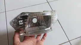 Mika lampu belakang stoplamp Mio sporty smile