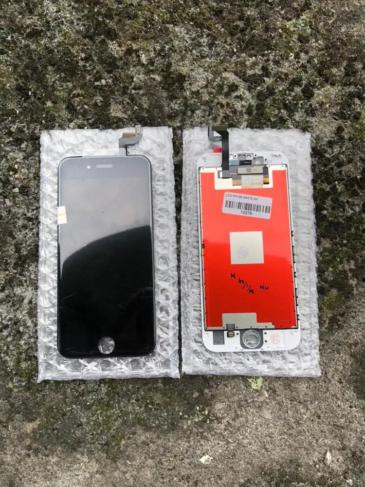Lcd iphone 6s Free Pasang
