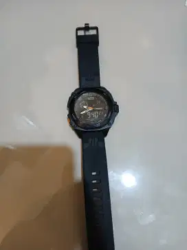 Jam tangan Eiger tropical adventure watch