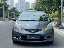 Honda Jazz RS at 2010