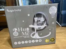 Sugar Baby Swing Hug Me