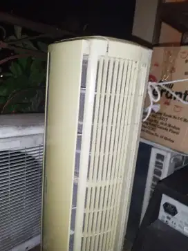 Terima AC bekas (satuan/ borongan)