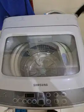 Mesin Cuci Samsung