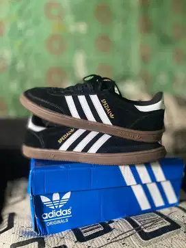 Adidas Spezial black 43