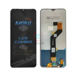 Kaca lcd infinix hot 30i