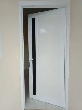 Pintu aluminium