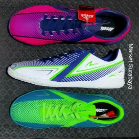 Sepatu futsal specs arrow in original