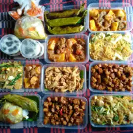 Catering harian