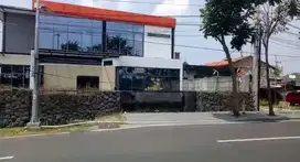 Dijual Bagunan Komersial Area Surabaya Timur Raya Kedung Baruk