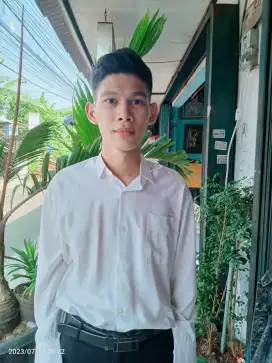 Surat mengajukan lamaran pekerjaan