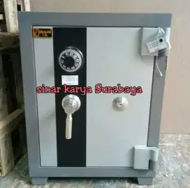 Brankas Dragon A1Lk/kunci lokal tempat simpan uang safety box