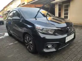 Jual Brio RS 2019 AT