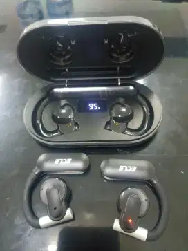 Di jual Headset bluetooth masih gress