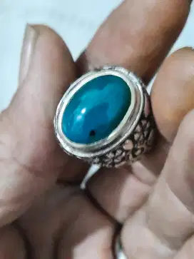 Batu Bacan Asli