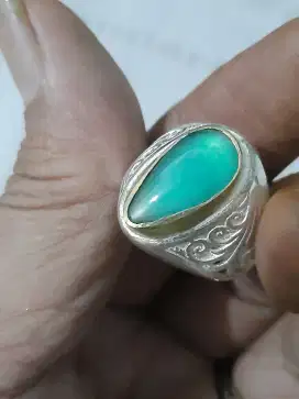 Batu Bacan 100% asli