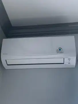 Ac Daikin Standar