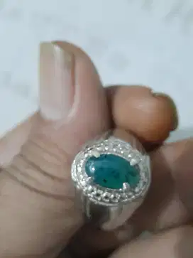 Batu asli 100% Bacan