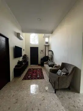 SEWA DI CITRA GRAN CIBUBUR FULL Furnished  ready 01 oktober  2025
