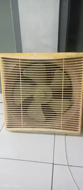 barang berfungsi dengan baik
