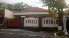Rumah kos sampangan menoreh luas 240meter 6 kamar