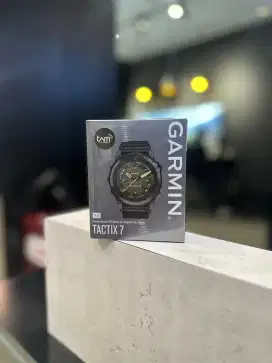 GARMIN TACTIX 7 OLED