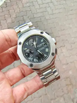 Baume Mercier Automatic Chronograph 39mm