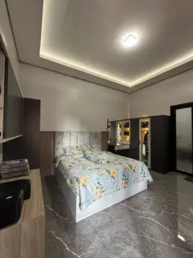 Bedroom set minimalis sidoarjo surabaya