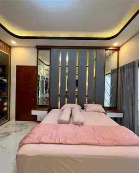 Bedroom mewah sidoarjo surabaya