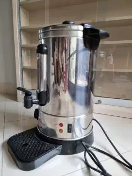 Akebonno Coffee and Tea Maker