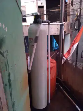 filter air Frp 1054