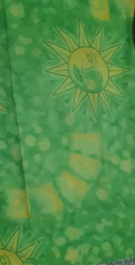 1 set sperei, 1 sarban, 1 sargul. 100x200