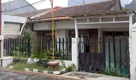 JUAL RUMAH HITUNG TANAH MULYOSARI