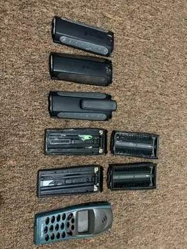 Casing baterai ericson r250 dan casing