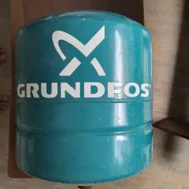 Tabung pompa GRUNDFOS ORIGINAL type PEWGF 18 Liter