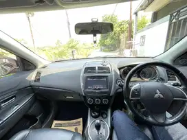 Outlander Sport PX AT 2016
