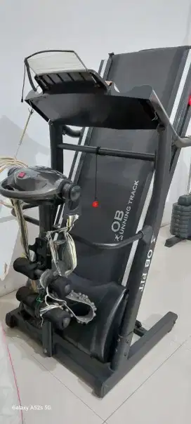 Treadmill OB FIT