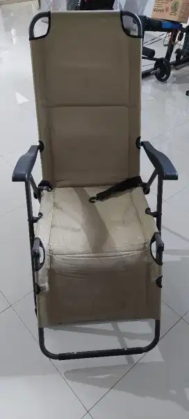 BANGKU REBAHAN PANJANG