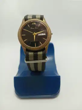 Reene Ricci original made by SWISS second