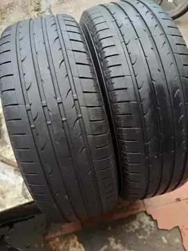 Bridgestone dueler 225 60 r18 crv dll