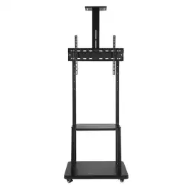 Bracket tv LCD/led/plasma standing + pasang