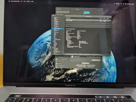 Macbook Pro 2019