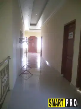 Rumah 2.5 lantai, Taman Royal, siap huni, jarang ada