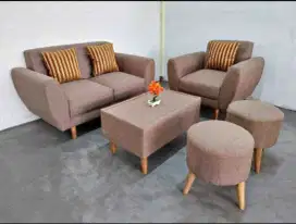 SOFA RETRO KLASIK