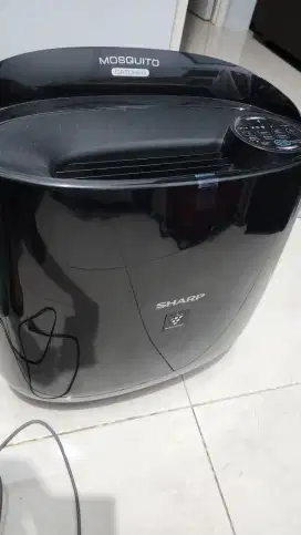 Air Purifier plasmacluster