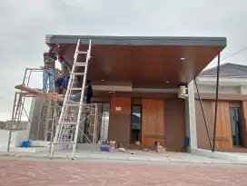 Tukang bangunan jogja