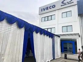 Sewa tenda event