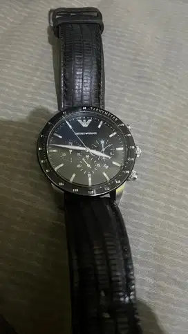 Jam tangan Emporio Armani Ar11243